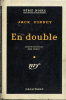 En double (The house of numbers) - Trad. Jean Dufour. FINNEY (Jack)