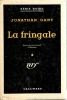 La fringale (Never say no to a killer) - Trad. J. Hérisson. GANT (Jonathan)