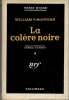 La colère noire (The darkest hour) - trad. F.M. Watkins et R. Amblard. McGIVERN (William P.)