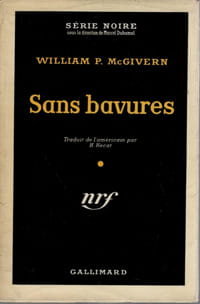 Sans bavures (The seven file) - Trad. H. Hécat