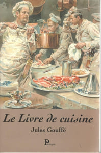Le Livre de Cuisine