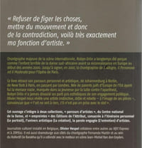 Robyn Orlin, fantaisiste rebelle