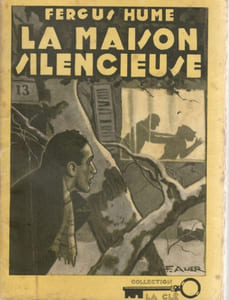 La maison silencieuse (The silent house) - trad. René Lécuyer