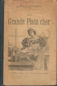 Les Grands Plats cher (sic)