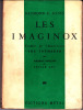 Les Imaginox (ou Les Imaginos) - (The Toymaker) - trad. par Maurice Poulain et Cécile Say. JONES (Raymond R.)