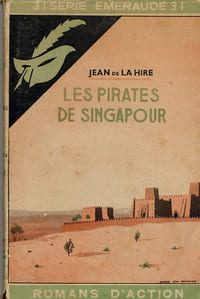 Les Pirates de Singapour