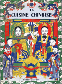 La Cuisine chinoise