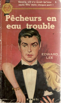 Pêcheurs en eau trouble 'A fish for murder) - trad. I. B. Morgan