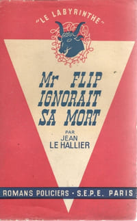 Mr Flip ignorait sa mort