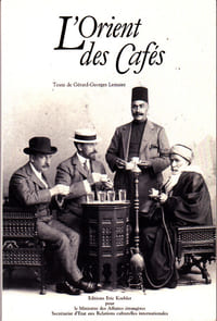L'Orient des Cafés