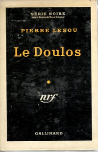 Le Doulos
