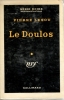 Le Doulos. LESOU (Pierre)