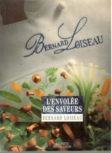 L'Envolée des Saveurs