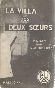 La villa des deux soeurs