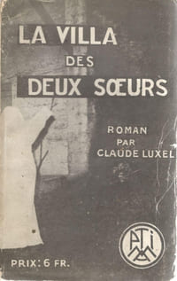 La villa des deux soeurs