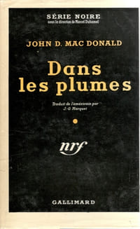 Dans les plumes (Judge me not) - Trad. J.-G. Marquet