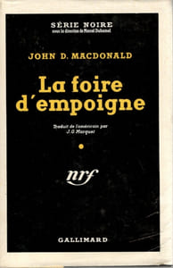 La foire d'empoigne (The brass cupcake) - Trad. J.-G. Marquet