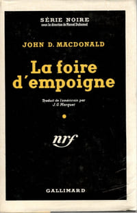 La foire d'empoigne (The brass cupcake) - Trad. J.-G. Marquet