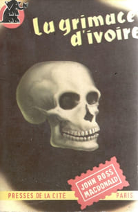 La grimace d'ivoire (The ivory grin) - trad. Igor B. Maslowski