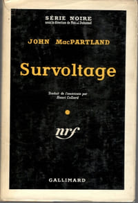 Survoltage (Big red's daughter) - Trad. Henri Collard