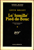 La famille Pied-de-Bouc (Horns for the devils) - Trad. Henri Robillot. MALLEY (Louis)