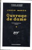 Ouvrage de dame (The red jaguar) - Trad. L. Brunius. MANOR (Jason)