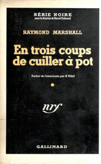 En trois coups de cuiller à pot (Just the way it is) - trad. R. Vidal