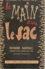 La main dans le sac (The paw in the bottle) - trad. Jeanne Mathieu. MARSHALL (Raymond- pseudonyme de James Hadley Chase)