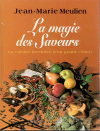 La magie des saveurs