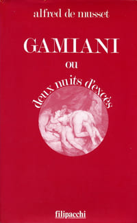 Gamiani ou deux nuits d'excès
