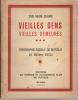 Vieilles Gens Vieilles Demeures - Topographie sociale de Beyoglu au XIXème siècle. NAUM-DUHANI (Saïd)