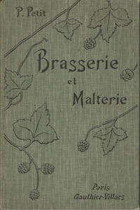 Brasserie et Malterie