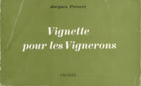 Vignette pour les Vignerons