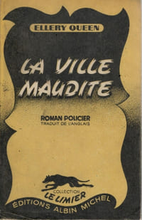 La ville maudite (Calamity Town) - trad. S. Lechevrel