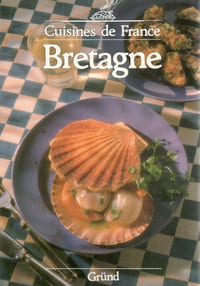 Cuisines de France - Bretagne