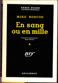 En sang ou en mille (Riddle me this) - Trad. Henri Robillot