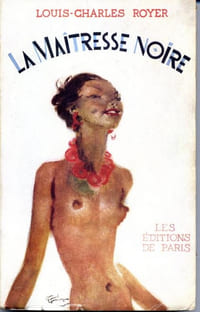 La Maîtresse Noire
