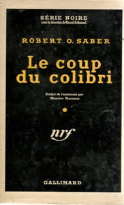 Le coup du colibri (The dove) - Trad. Maurice Tourneur