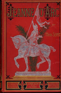 Jeanne d'Arc