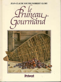Le Pruneau Gourmand