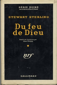 Du feu de Dieu (The Hinges of Hell) - trad. A. Glatigny