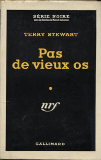 Pas de vieux os