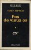 Pas de vieux os. STEWART (Terry - pseudo de Serge Arcouët)