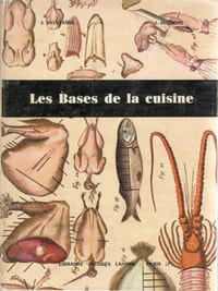 Les Bases de la cuisine