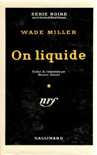 On liquide (The devil may care) - Trad. Laurice Tassard