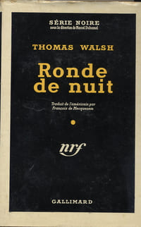 Ronde de nuit (The night watch) - Trad. François de Mecquenem