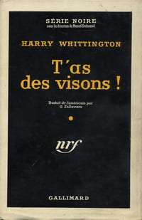 T'as des visons (Mink) - Trad. G. Sollacaro