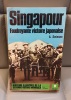 A.SWINSON Singapour Foudroyante victoire japonaise. 