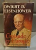 DWIGHT D. EISENHOWER Croisade en Europe Mémoires sur la deuxième guerre mondiale . 
