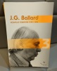 J.G. BALLARD Nouvelles complètes tome 3 1972 / 1996. 